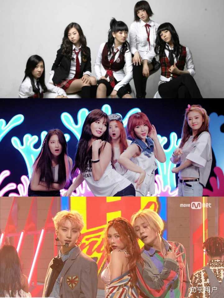 泫雅是真的性感吗？你说呢？ 韩国女团 第10张