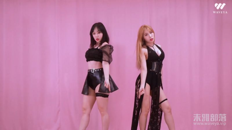 [4K在线播放]GFRIEND - Apple Dance Cover WAVEYA Waveya2020 第4张