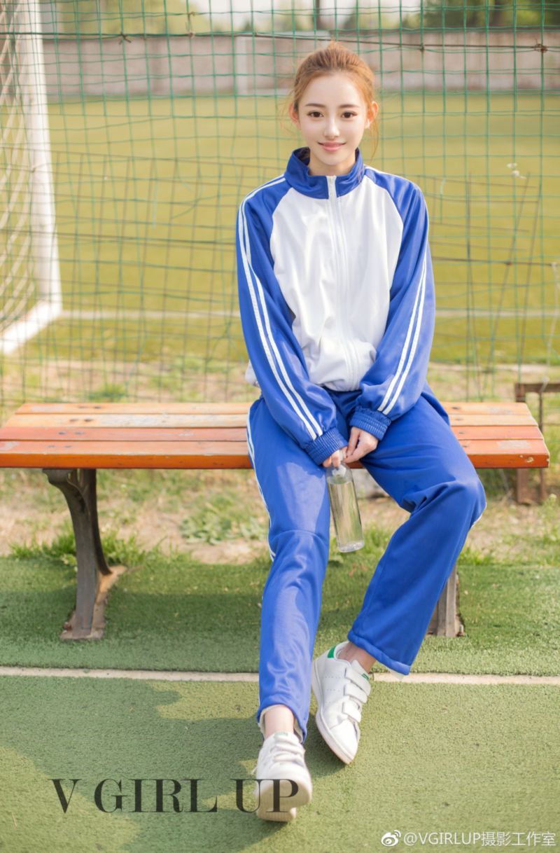 摄影工作室@VGIRLUP作品合集 外围模特网红达人无圣光 [337P/478MB] 网红&Coser 第3张