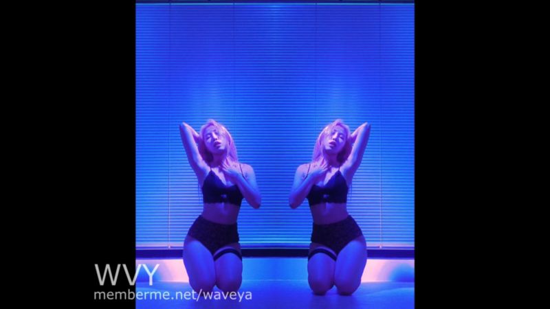 [Waveya会员]Memberme Miu Twerk抖臀 付费视频高清在线下载 Waveya会员 第3张