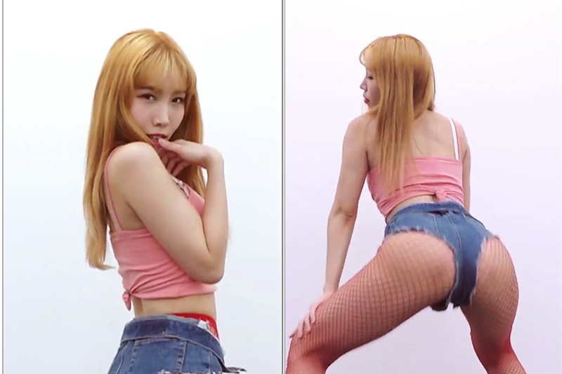 [Waveya会员]Memberme  MiU ver Anitta - Onda Diferente 付费视频高清在线下载 Waveya会员 第1张