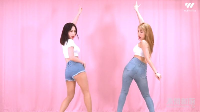 [4K在线播放]防弹少年团BTS - Dynamite cover dance WAVEYA Waveya2020 第2张