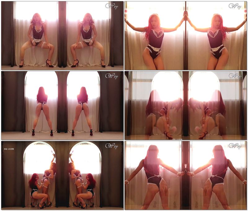 [Waveya会员]Memberme Tyga swish Waveya Twerk 付费视频高清在线下载 Waveya会员 第5张