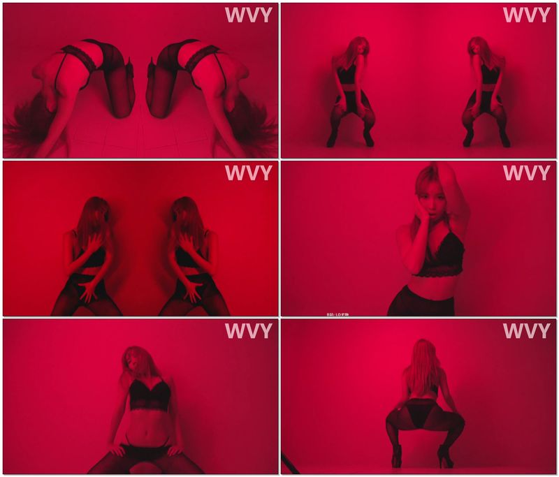 [Waveya会员]Memberme Miu RED 付费视频高清在线下载 Waveya会员 第6张