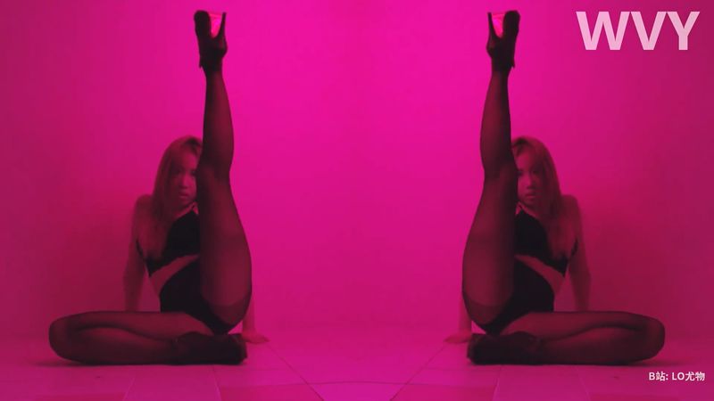 [Waveya会员]Memberme Miu RED 付费视频高清在线下载 Waveya会员 第5张