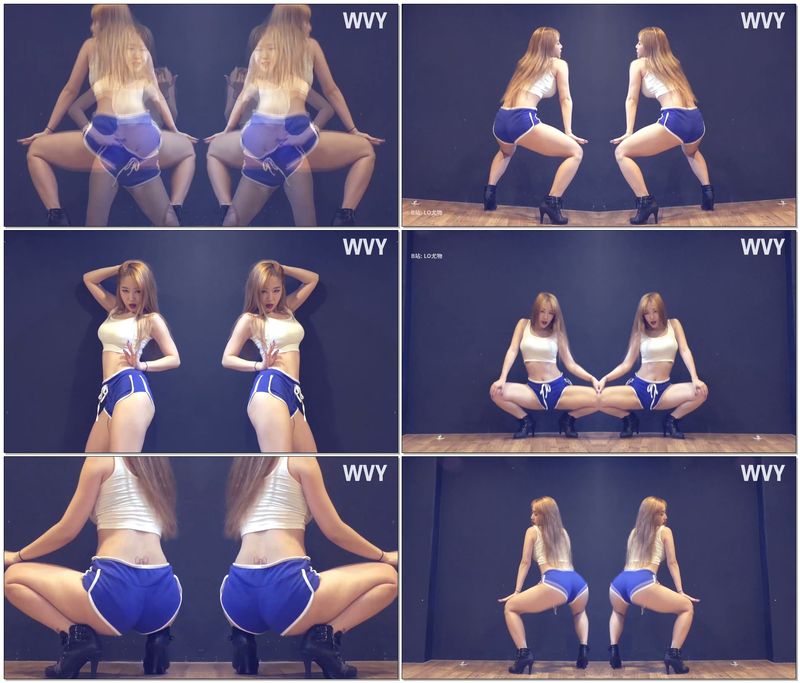 [Waveya会员]Memberme Ari Twerk 付费视频高清在线下载 Waveya会员 第6张