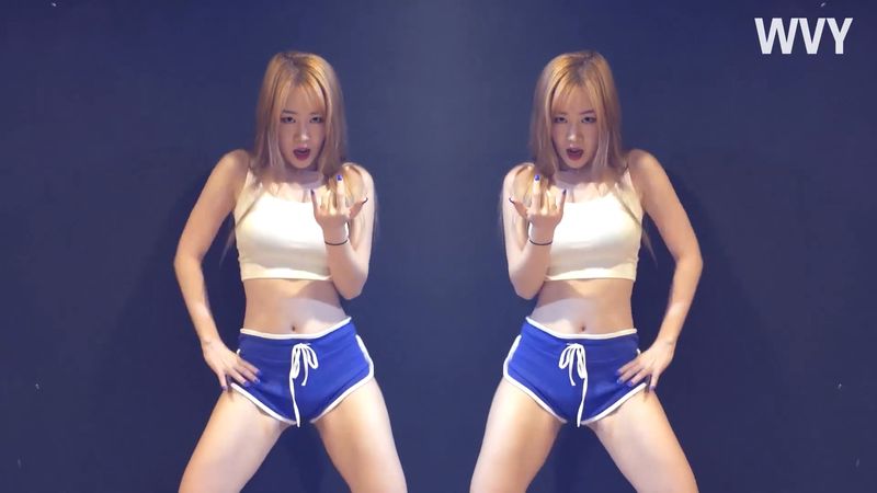 [Waveya会员]Memberme Ari Twerk 付费视频高清在线下载 Waveya会员 第4张