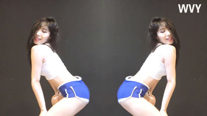 [Waveya会员]Memberme Miu Twerk Level Up ♥ 付费视频高清在线下载 Waveya会员 第3张