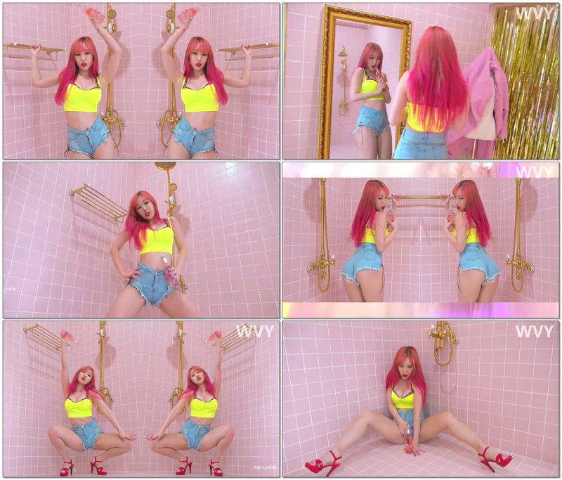 [Waveya会员]Memberme MEGATRON Ari 付费视频高清在线下载 Waveya会员 第5张