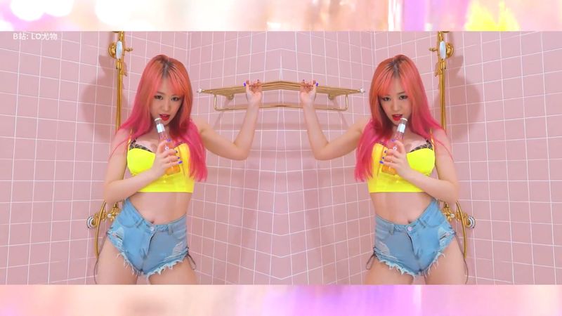 [Waveya会员]Memberme MEGATRON Ari 付费视频高清在线下载 Waveya会员 第4张