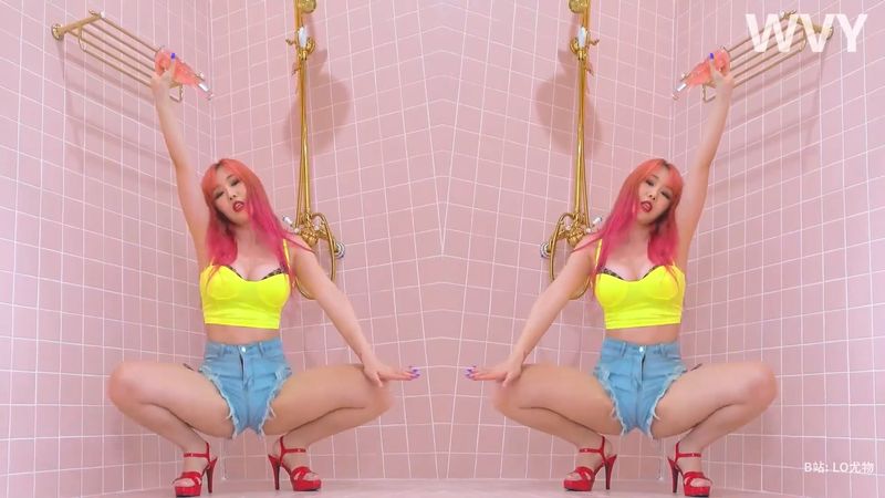 [Waveya会员]Memberme MEGATRON Ari 付费视频高清在线下载 Waveya会员 第2张