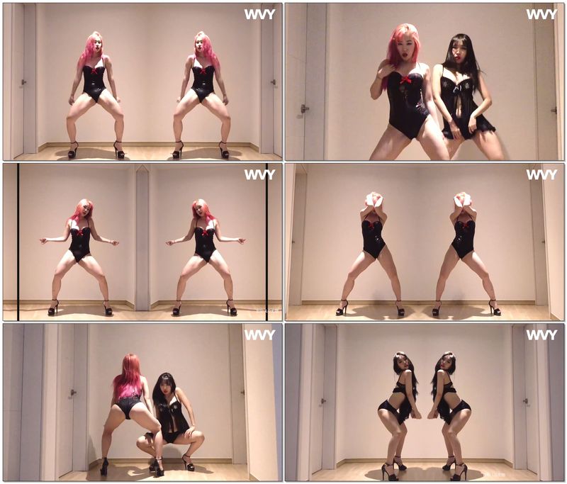 [Waveya会员]Memberme Just wanna 付费视频高清在线下载 Waveya会员 第5张