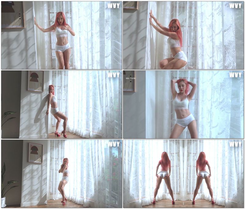 [Waveya会员]Memberme Make it hot Ari  付费视频高清在线下载 Waveya会员 第5张