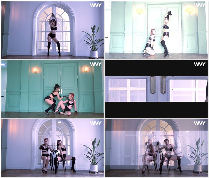 [Waveya会员]Memberme Bang (Ari MiU) 付费视频高清在线下载 Waveya会员 第5张