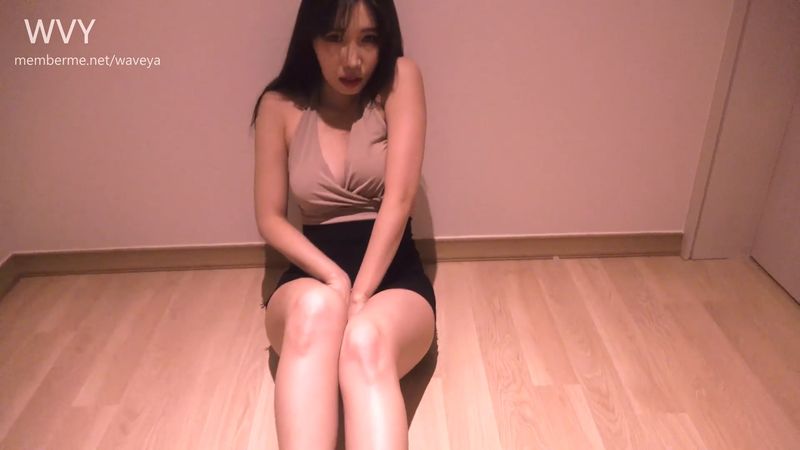 [Waveya会员]Memberme Miu so high twerk 付费视频高清在线下载 Waveya会员 第2张