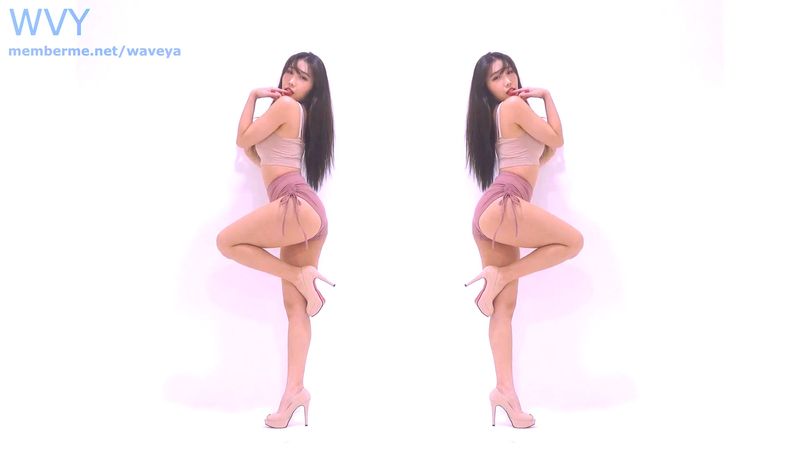 [Waveya会员]Memberme MiU dessert 付费视频高清在线下载 Waveya会员 第3张