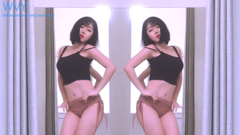 [Waveya会员]Memberme Ari dessert 付费视频高清在线下载 Waveya会员 第4张