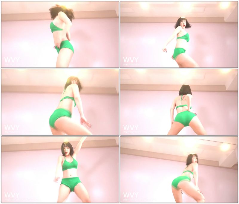 [Waveya会员]Memberme Ari Macarena 付费视频高清在线下载 W2002050122 Waveya会员 第4张