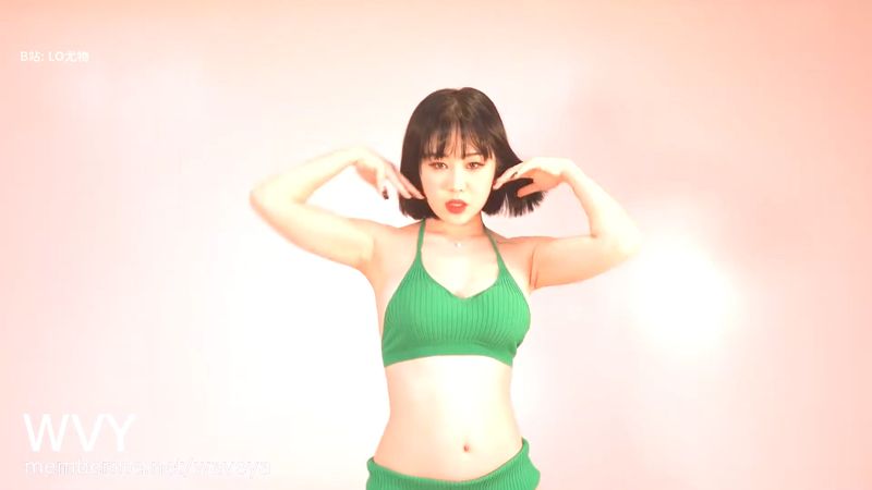 [Waveya会员]Memberme Ari Macarena 付费视频高清在线下载 W2002050122 Waveya会员 第3张