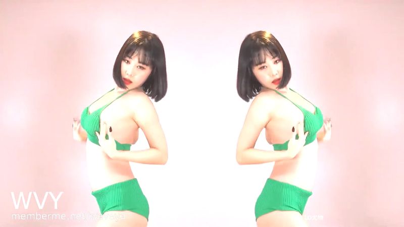 [Waveya会员]Memberme Ari Macarena 付费视频高清在线下载 W2002050122 Waveya会员 第2张