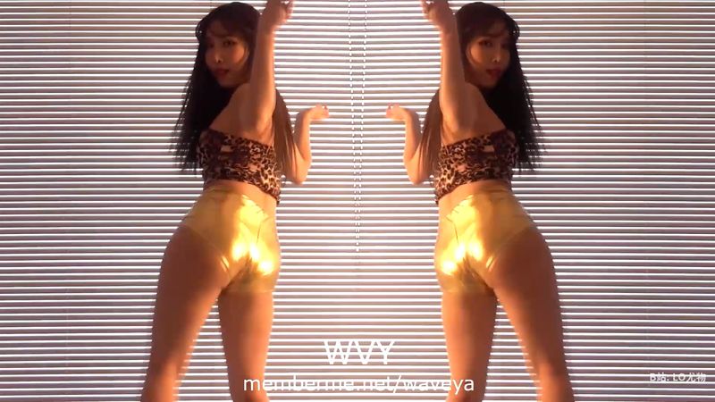 [Waveya会员]Memberme Booty MiU twerk dance 付费视频高清在线下载 W2004210122 Waveya会员 第2张