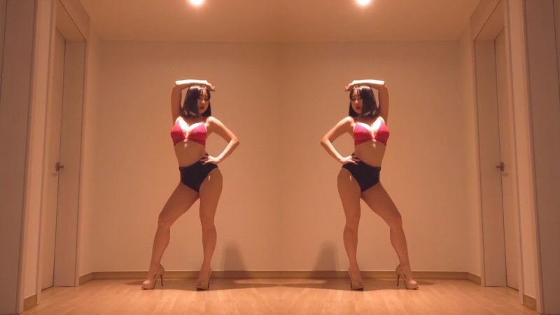 [Waveya会员]Memberme Ari Damn girl 付费视频高清在线下载 Waveya会员 第2张