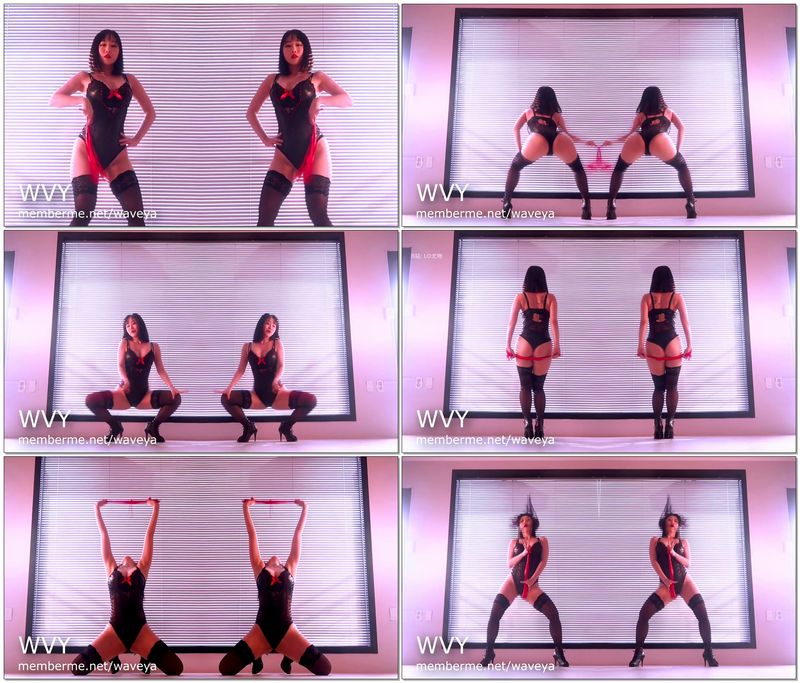 [Waveya会员]Memberme Ari Buss it sexy dance 付费视频高清在线下载 W2005130122 Waveya会员 第5张