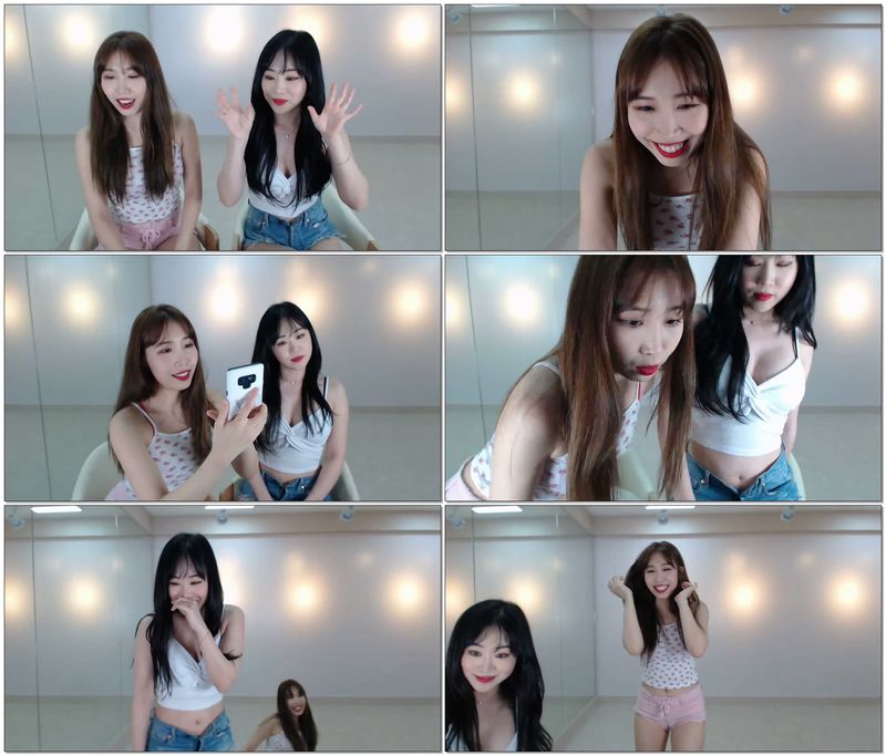 [Waveya会员]Memberme May Livestream 1 付费视频高清在线下载 W2005160122 WaveyaVIPLive 第5张