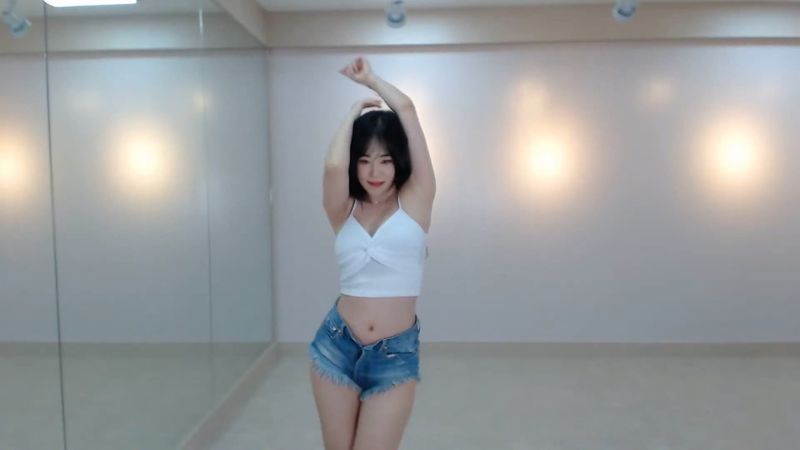 [Waveya会员]Memberme May Livestream 1 付费视频高清在线下载 W2005160122 WaveyaVIPLive 第3张