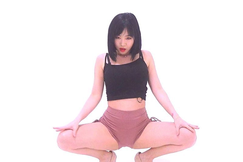 [Waveya会员]Memberme Ari dessert 付费视频高清在线下载 Waveya会员 第1张