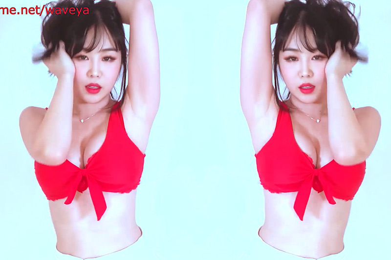 [Waveya会员]Memberme Santa Ari dance 付费视频高清在线下载 Waveya会员 第1张