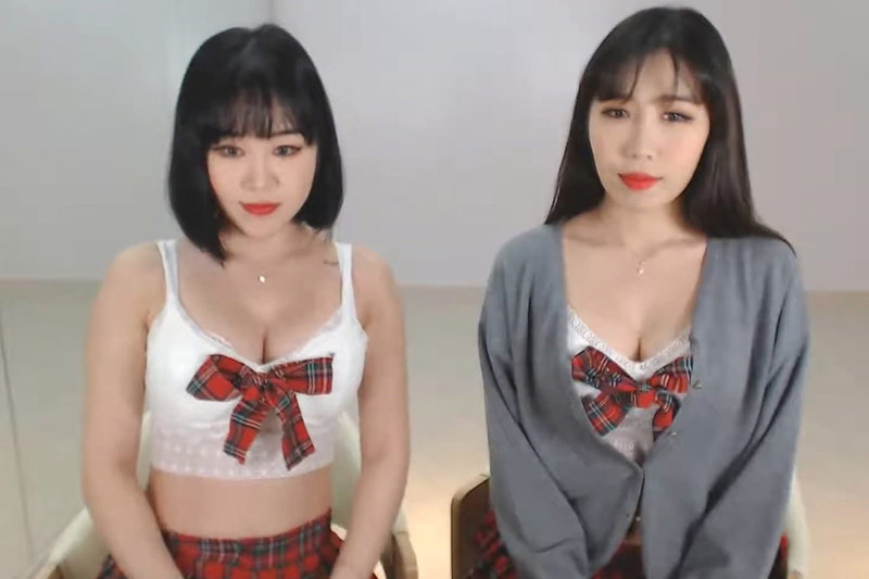 [Waveya会员]Memberme February 1st Livestream 付费视频高清在线下载 WaveyaVIPLive 第1张