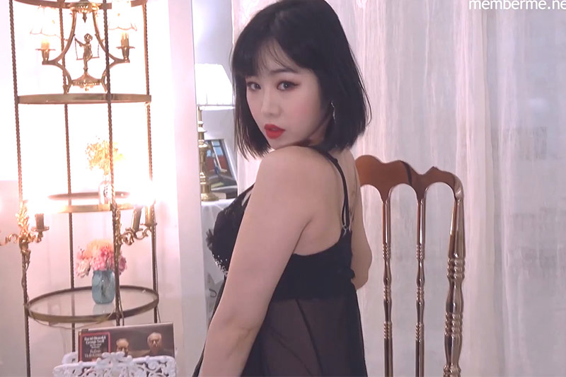 [Waveya会员]Memberme Ari Chair dance 付费视频高清在线下载 Waveya会员 第1张