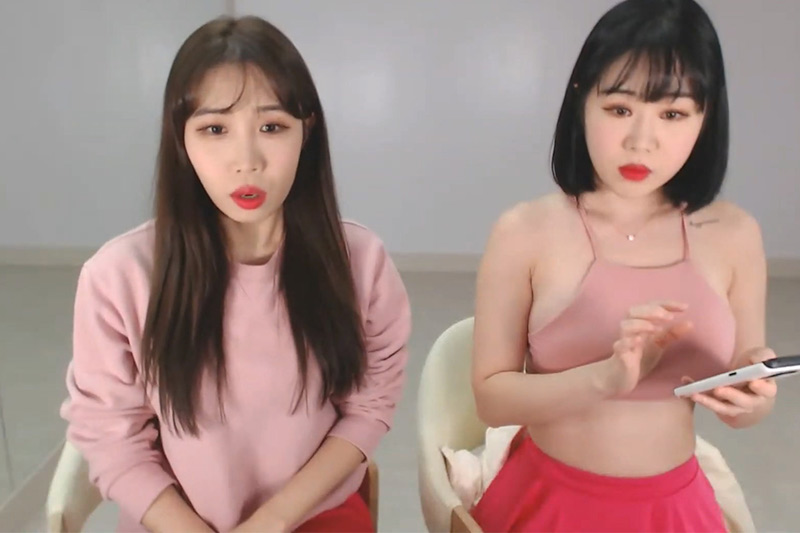 [Waveya会员]Memberme March 1st Livestream 付费视频高清在线下载 W2003140122 WaveyaVIPLive 第1张