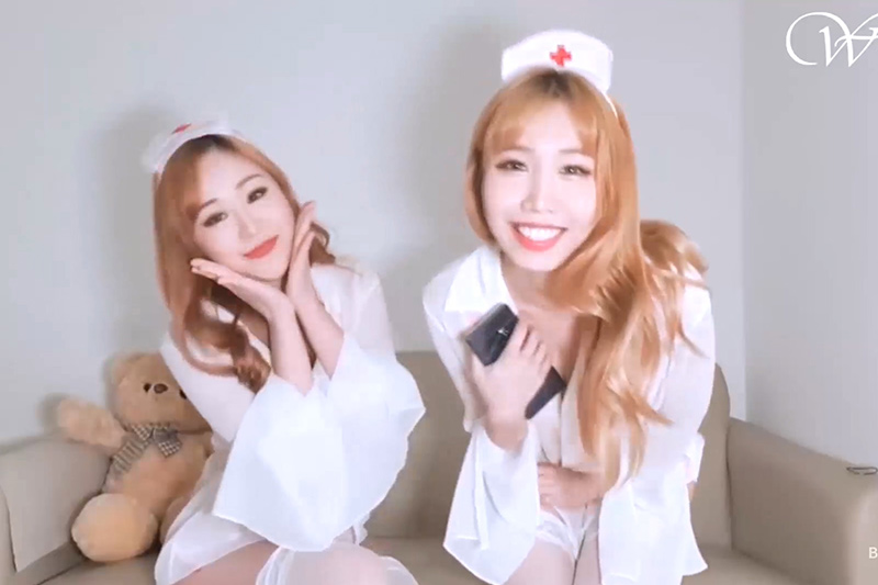 [Waveya会员]Memberme  Live Stream 5 付费视频高清在线下载 WaveyaVIPLive 第1张