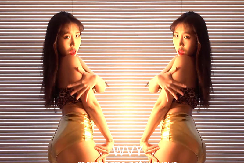 [Waveya会员]Memberme Booty MiU twerk dance 付费视频高清在线下载 W2004210122 Waveya会员 第1张