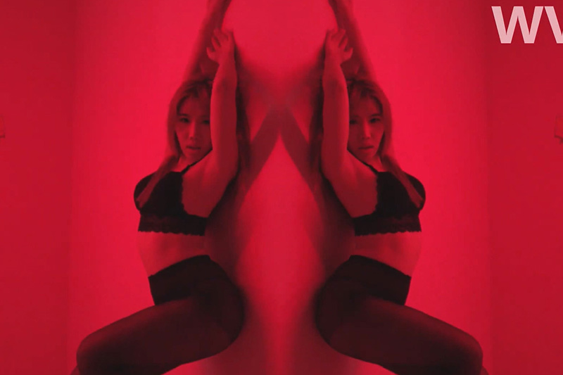 [Waveya会员]Memberme Miu RED 付费视频高清在线下载 Waveya会员 第1张