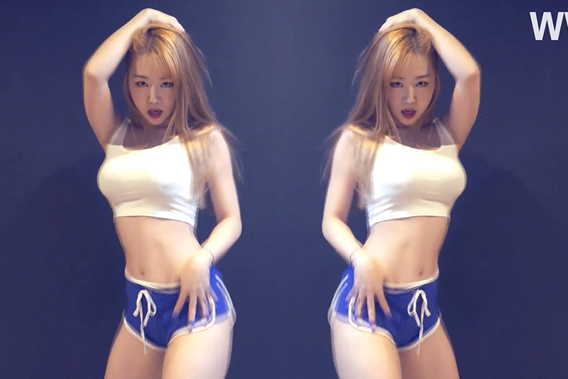 [Waveya会员]Memberme Ari Twerk 付费视频高清在线下载 Waveya会员 第1张