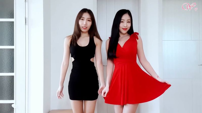 [Waveya](ENG SUB) Q&A 高清视频在线下载 W1901140111 Waveya2019 第2张