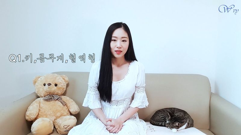 [Waveya]Q&A 1(ENG SUB) 高清视频在线下载 W1901230211 Waveya2019 第3张