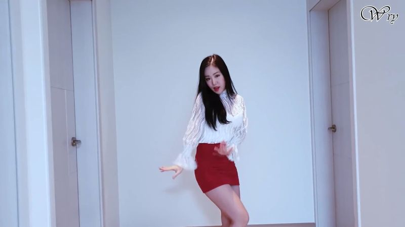 [Waveya]Girl Group Dance Medley 高清视频在线下载 W1901310111 Waveya2019 第3张