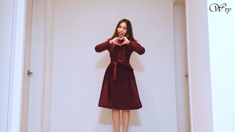 [Waveya]Girl Group Dance Medley 高清视频在线下载 W1901310111 Waveya2019 第4张