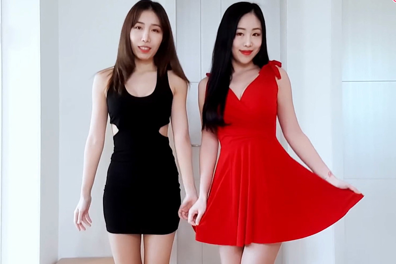 [Waveya](ENG SUB) Q&A 高清视频在线下载 W1901140111 Waveya2019 第1张