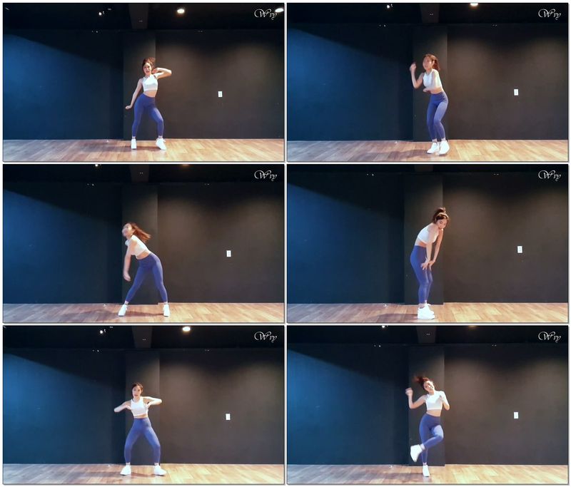 [Waveya]ITZY 高清视频在线下载 W1902170111 Waveya2019 第3张