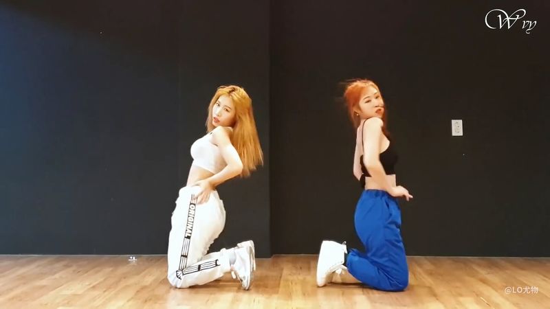 [Waveya]KARD Bomb Bomb Dance cover 高清视频在线下载 W1904040111 Waveya2019 第2张