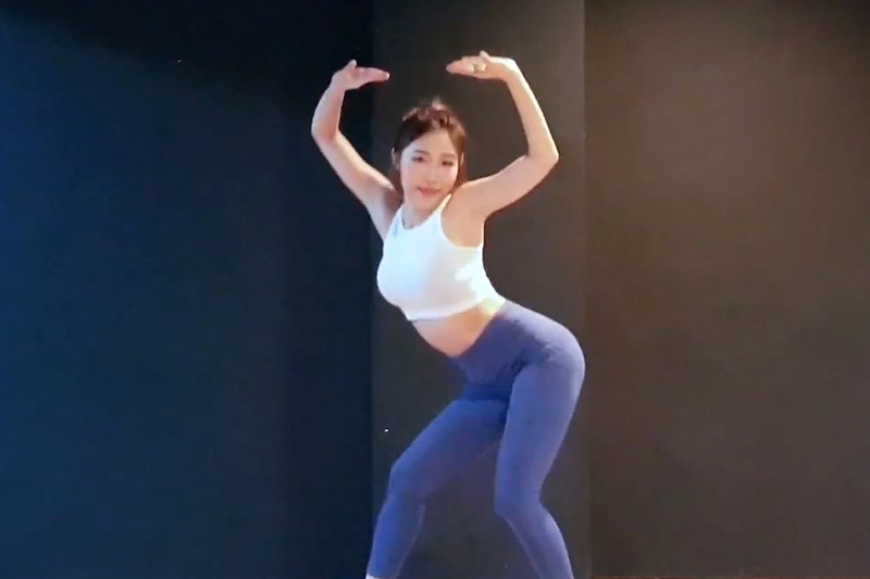 [Waveya]ITZY 高清视频在线下载 W1902170111 Waveya2019 第1张