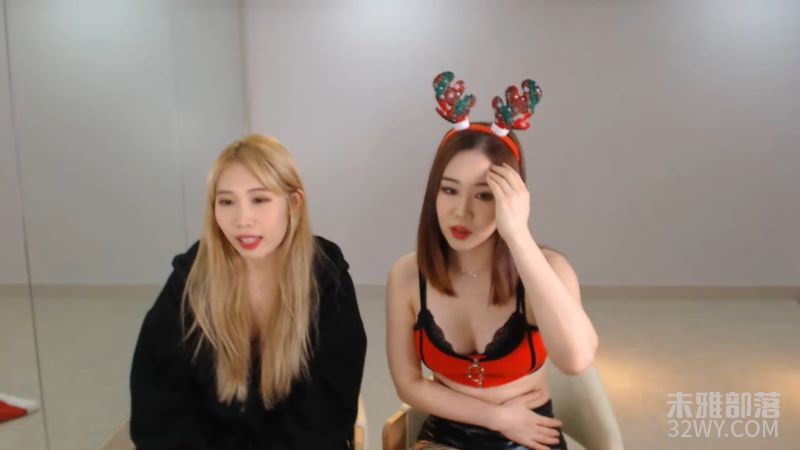 [Waveya会员]付费直播内容  会员直播12月份第一场 Memberme高清在线下载 WaveyaVIPLive 第2张