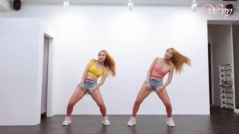 [Waveya]Anitta Ludmilla Snoop Dogg - Onda Diferente Dance cover 高清视频在线下载 W1905210111 Waveya2019 第2张
