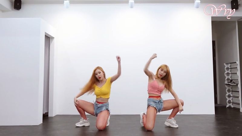 [Waveya]Anitta Ludmilla Snoop Dogg - Onda Diferente Dance cover 高清视频在线下载 W1905210111 Waveya2019 第5张