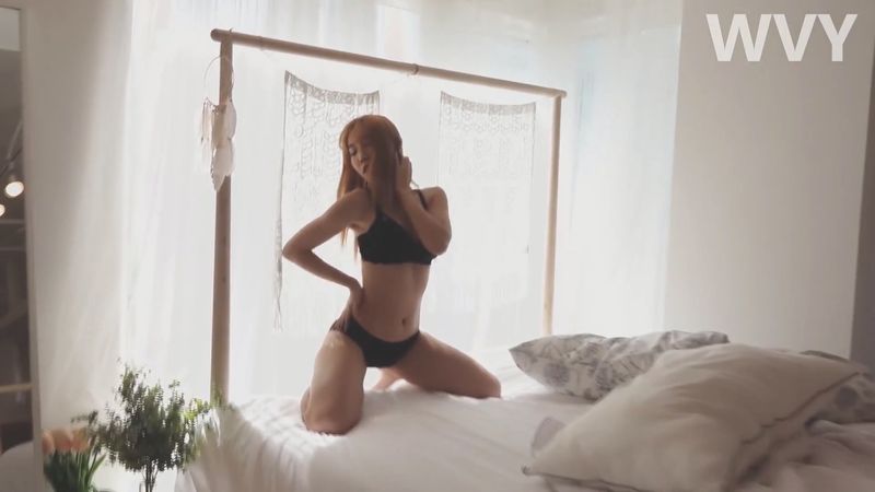 [Waveya]Waveya's June premium clip#1(Teaser) Tu Y Yo 高清视频在线下载 W1906100111 Waveya2019 第3张